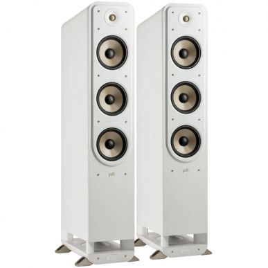 Напольная акустика Polk Audio SIGNATURE ELITE ES60, white